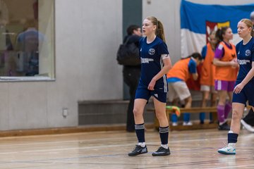 Bild 990 - wBJ NFV Futsalmeisterschaft
